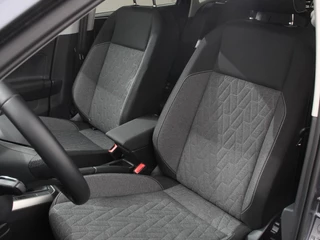 Volkswagen Polo Volkswagen Polo 1.0 TSI Move  Navigatie App Connect / Android Auto / Apple Carplay Climate Control Parkeer sensoren Lichtmetalen Velgen Dab Digitale Cockpit - afbeelding nr 11