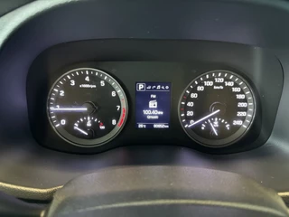 Hyundai Tucson - afbeelding nr 21