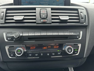 BMW 1 Serie BMW 1-serie 118i M Sport Edition | PDC | Cruise | M pakket - afbeelding nr 18