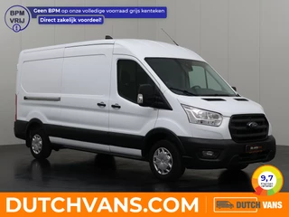 Ford Transit 2.0TDCi 130PK L3H2 ( 2023 )
