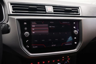 SEAT Ibiza SEAT Ibiza 1.0 TSI Style | Beats | Apple Carplay | Camera | Trekhaak - afbeelding nr 16