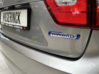 Suzuki Ignis Suzuki Ignis 1.2 Smart Hybrid Style [Cruisecontrol|Carplay|Camera|Clima] - afbeelding nr 24