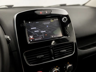 Renault Clio Renault Clio 0.9 TCe Sport (NAVIGATIE, LM VELGEN, CRUISE, SPORTSTOELEN, BASS REFLEX, ELEK RAMEN, NIEUWE APK, NIEUWSTAAT) - afbeelding nr 8