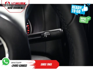 Mercedes-Benz Vito Mercedes-Benz Vito 116 CDI Aut. L3 Select BPM VRIJ! LED/ LMV/ 2.5t Trekverm./ Carplay/ Camera - afbeelding nr 19