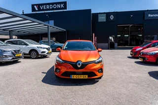 Renault Clio - afbeelding nr 2