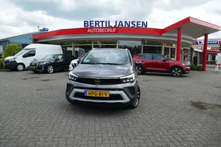 Opel Crossland Opel Crossland 1.2 TURBO ELEGANCE AUTOMAAT 130 PK PANO-DAK/ 360 CAMERA - afbeelding nr 26