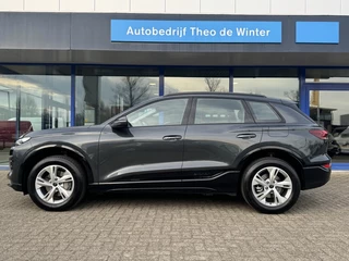 Audi Q6 e-tron - afbeelding nr 2