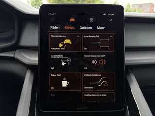 Polestar 2 Polestar 2 Long Range Single Motor 82 kWh | Pilot- Plus- Climate Pack - afbeelding nr 17