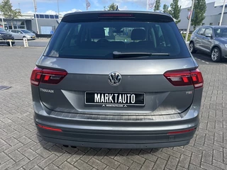 Volkswagen Tiguan Volkswagen Tiguan 1.4 TSI Sound Navi Carplay Adaptive Cruise Stoelverwarming - afbeelding nr 10