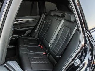 BMW X3 BMW X3 xDrive30e 292PK High Executive M-Sport | HARMAN EN KARDON | PANO | LEDER | HUD | ELEC STOELEN | LEDER DASHBOARD | - afbeelding nr 18