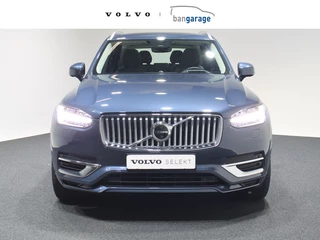 Volvo XC90 - afbeelding nr 15