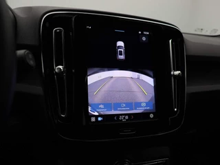 Volvo XC40 Volvo XC40 Recharge Core 70 kWh | Navigatie | Climate control | Camera - afbeelding nr 20