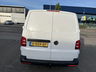 Volkswagen Transporter - afbeelding nr 5