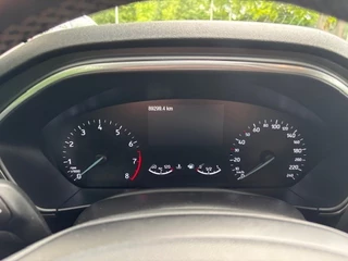 Ford Focus - afbeelding nr 15