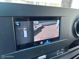 Mercedes-Benz Sprinter Mercedes Sprinter 314 2.2 CDI Lang Hoog Automaat. - afbeelding nr 20