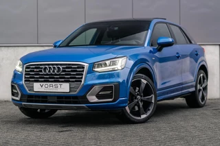 Audi Q2 - 489322108-0