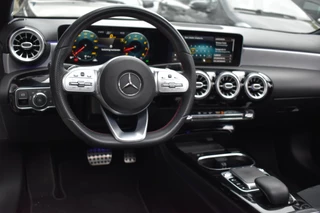 Mercedes-Benz A-Klasse Mercedes-Benz A-klasse 250 4MATIC AMG Pano 360 Lane ACC BM Ambiance - afbeelding nr 27