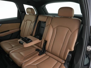 Audi Q7 Audi Q7 55 TFSI E Quattro Pro Line Plus (INCL-BTW) *LUXURY-LEATHER | HD-MATRIX-LED | BANG/OLUFSEN-SURROUND  | DIGI-COCKPIT | COMFORT-SEATS | KEYLESS | CAMERA | NAVI-FULLMAP | DAB+ | AMBIENT-LIGHT | ECC | PDC | CRUISE | TOWBAR | 20' - afbeelding nr 27