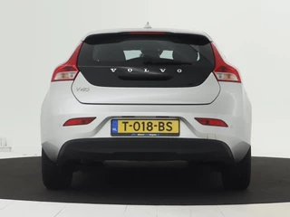 Volvo V40 Volvo V40 2.0 T2 Momentum NAVI | Bluetooth | Dealer onderhouden - afbeelding nr 6