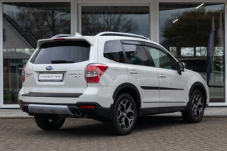Subaru Forester Subaru Forester 2.0 XT 240PK Sport Premium | Navigatie | Harman Kardon | Cruise control | - afbeelding nr 2