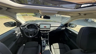 Ford Kuga - afbeelding nr 22