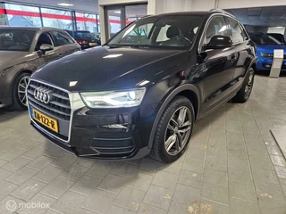 Audi Q3 Audi Q3 1.4 TFSI CoD Adrenalin 150 PK Automaat 1eEig Dealer onderhouden - afbeelding nr 25