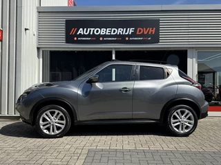 Nissan Juke - afbeelding nr 4