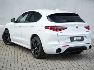 Alfa Romeo Stelvio - afbeelding nr 14