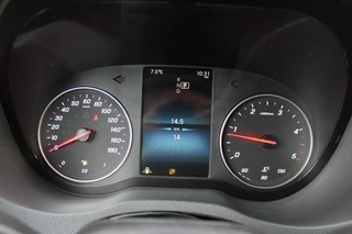 Mercedes-Benz Sprinter - afbeelding nr 30