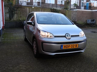 Volkswagen up! - afbeelding nr 17