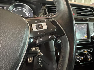 Volkswagen Golf Volkswagen Golf 1.2 TSI Highline Allstar*120PK*Trekhaak*Cruise Control*Stoelverwarming* - afbeelding nr 27