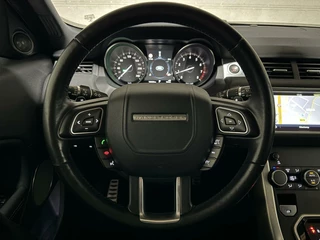 Land Rover Range Rover Evoque Land Rover Range Rover Evoque 2.0 Black Edition Pano Leer NAP - afbeelding nr 37