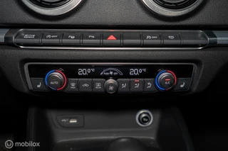 Audi A3 Audi A3 Sportback 1.5 TFSI CoD Design Pro Line Plus PANO|LED| - afbeelding nr 30