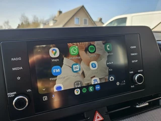 Kia Sportage Kia Sportage 1.6 T-GDi ComfortLine | 2023 | Carplay / Winterpack - afbeelding nr 22