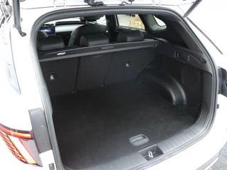 Hyundai Tucson - afbeelding nr 22