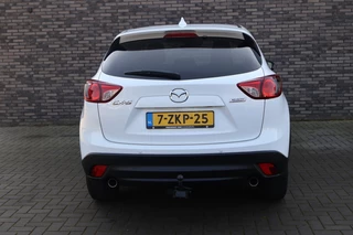 Mazda CX-5 - afbeelding nr 6