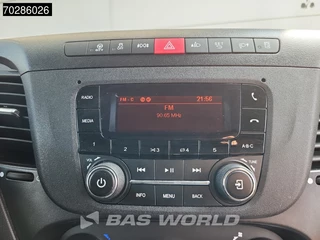 Iveco Daily Iveco Daily 35S14 Laadklep Zijdeur Bakwagen Airco Cruise Euro6 Meubelbak Koffer 20m3 Airco Cruise control - afbeelding nr 13