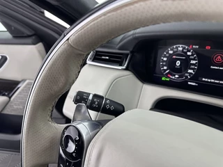 Land Rover Range Rover Velar Land Rover Range Rover Velar 3.0 V6 AWD First Edition Aut. *PANO | FULL-LEATHER | HEAD-UP | FULL-LED | MERIDIAN-SOUND | NAVI-FULLMAP | DIGI-COCKPIT | CAMERA | ECC | PDC | CRUISE | KEYLESS | BLIND-SPOT | 22''ALU* - afbeelding nr 26
