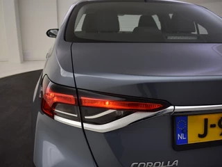Toyota Corolla - afbeelding nr 16