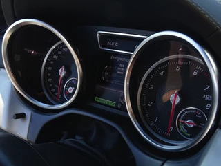 Mercedes-Benz GLE - afbeelding nr 25