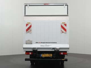 Iveco Daily | Airco | 3-Persoons | 750Kg Laadklep - afbeelding nr 11