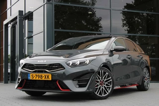 Kia ProCeed - 200096136-0