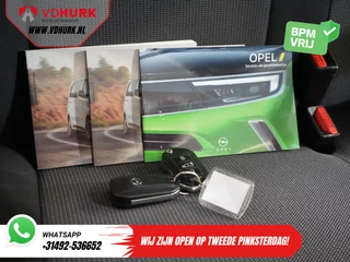 Opel Vivaro - afbeelding nr 27