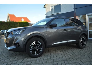 Peugeot 2008 - afbeelding nr 19