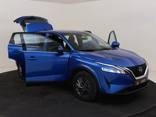 Nissan QASHQAI - afbeelding nr 15