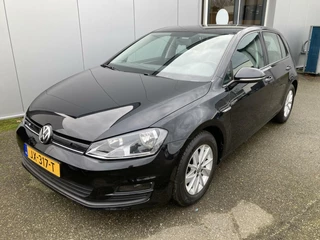 Volkswagen Golf Volkswagen Golf 1.0 TSI Edition | Apple Carpay | Airco | LM-Velgen - afbeelding nr 2