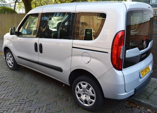 Fiat Doblò - afbeelding nr 2