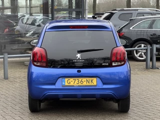 Peugeot 108 - afbeelding nr 6