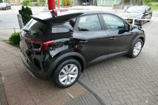 Renault Captur Renault Captur 1.0 TCE 90 EVOLUTION 91PK WINTERPAKKET/ APPLE CARPLAY - afbeelding nr 24