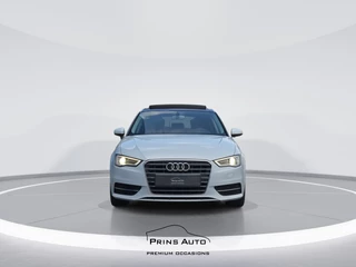 Audi A3 |PANO|CRUISE|NAVI|VOLL.ONDERH|ORIG.NL|NAP| - afbeelding nr 10